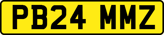 PB24MMZ