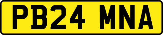 PB24MNA