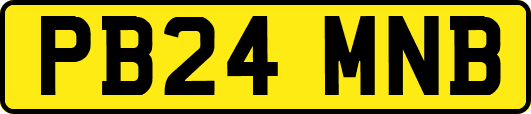PB24MNB