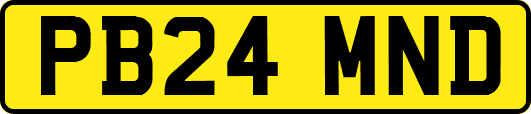 PB24MND