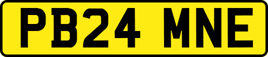 PB24MNE
