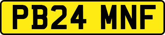 PB24MNF