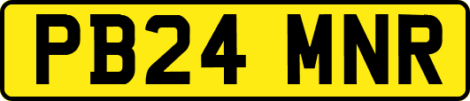 PB24MNR