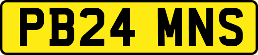 PB24MNS