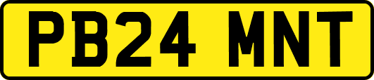 PB24MNT