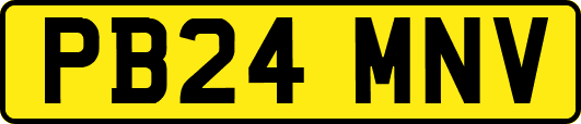 PB24MNV