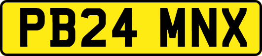 PB24MNX