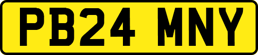 PB24MNY