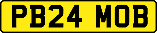 PB24MOB