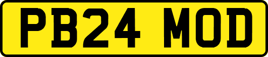 PB24MOD