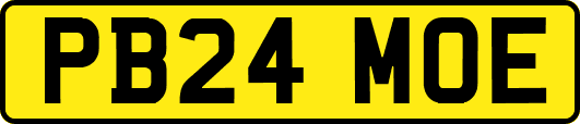 PB24MOE