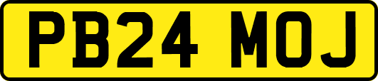 PB24MOJ