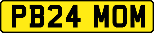 PB24MOM