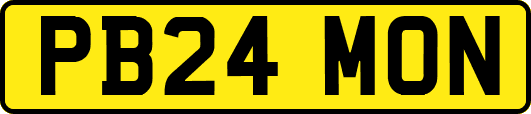 PB24MON