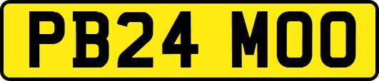 PB24MOO