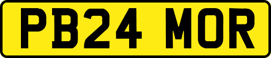 PB24MOR