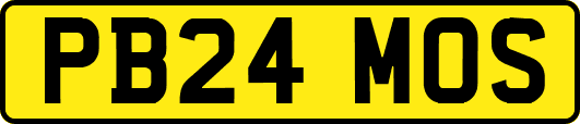PB24MOS