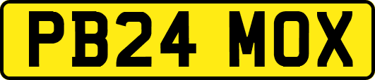 PB24MOX