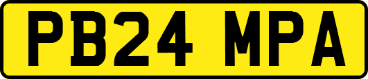 PB24MPA