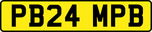 PB24MPB