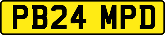 PB24MPD