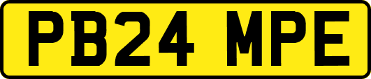 PB24MPE