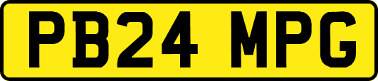 PB24MPG