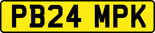 PB24MPK