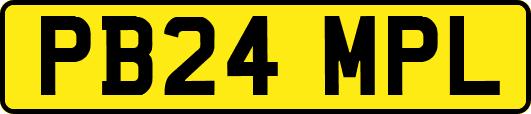 PB24MPL