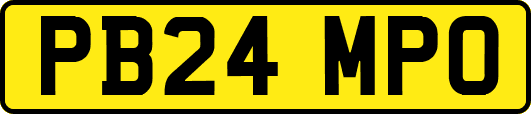 PB24MPO