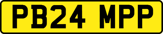 PB24MPP