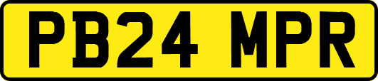 PB24MPR