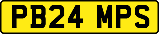 PB24MPS