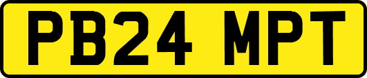 PB24MPT