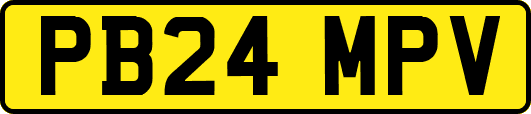 PB24MPV