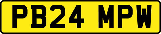 PB24MPW