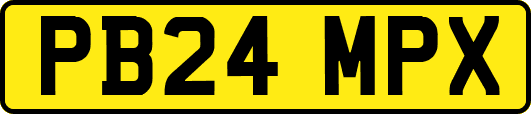 PB24MPX
