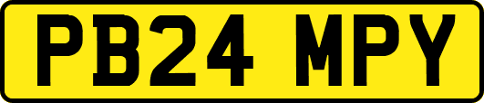 PB24MPY