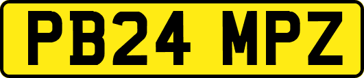 PB24MPZ