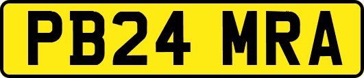 PB24MRA