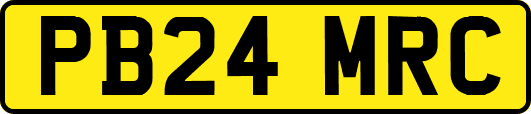 PB24MRC