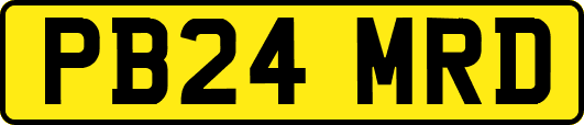PB24MRD