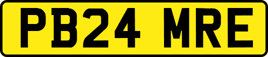 PB24MRE