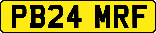 PB24MRF