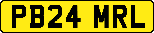 PB24MRL