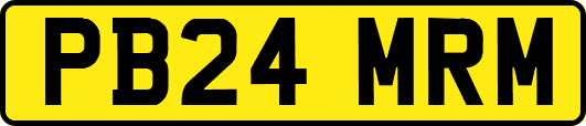 PB24MRM