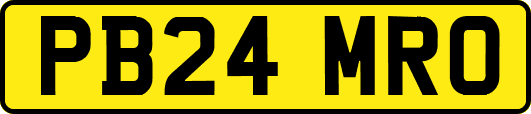 PB24MRO