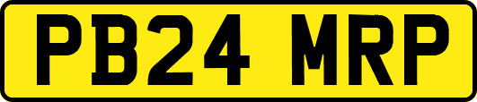PB24MRP