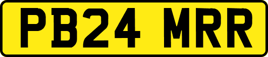 PB24MRR