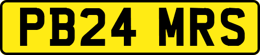 PB24MRS